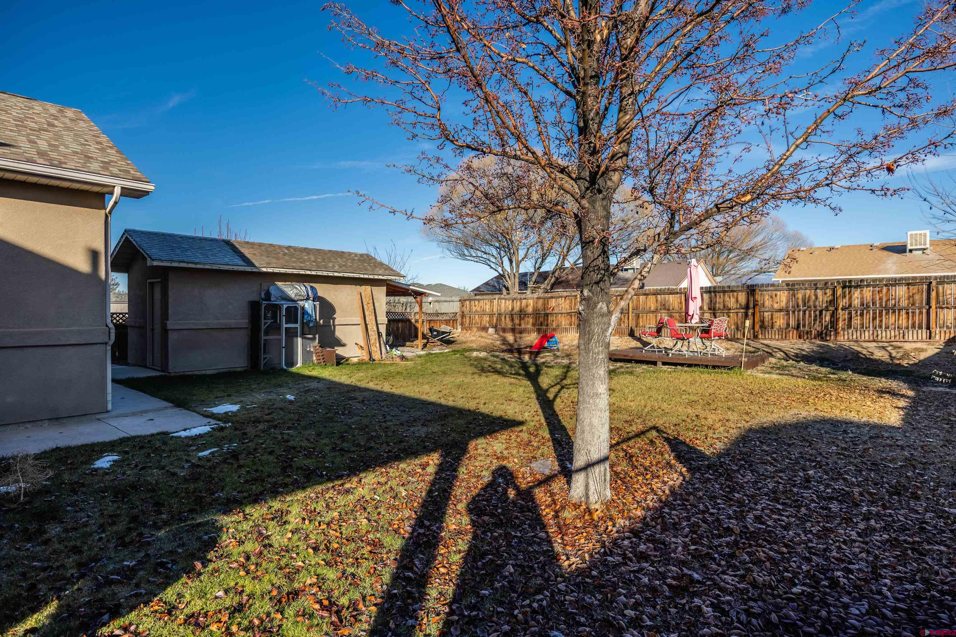 1443 Criterion Street Delta, CO 81416 - Photo 19 of 36 a view of house with outdoor space