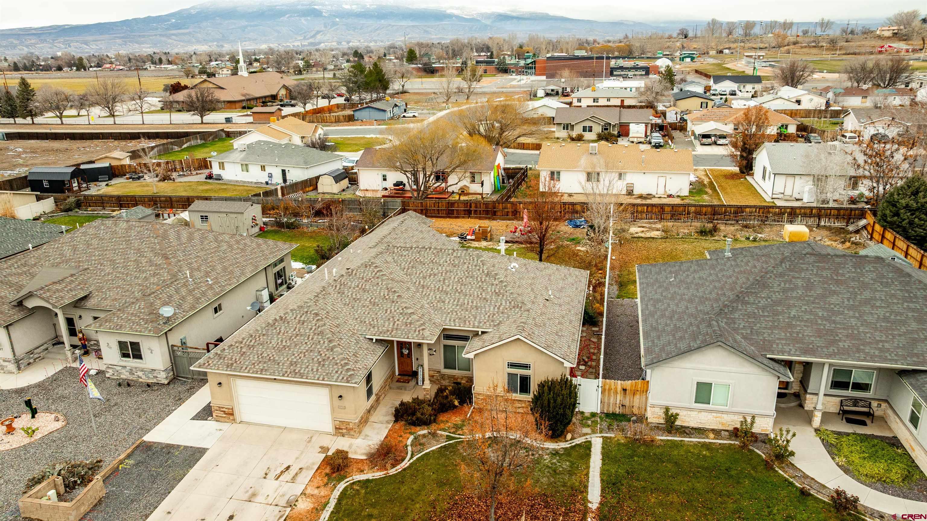 1443 Criterion Street Delta, CO 81416 - Photo 25 of 36
