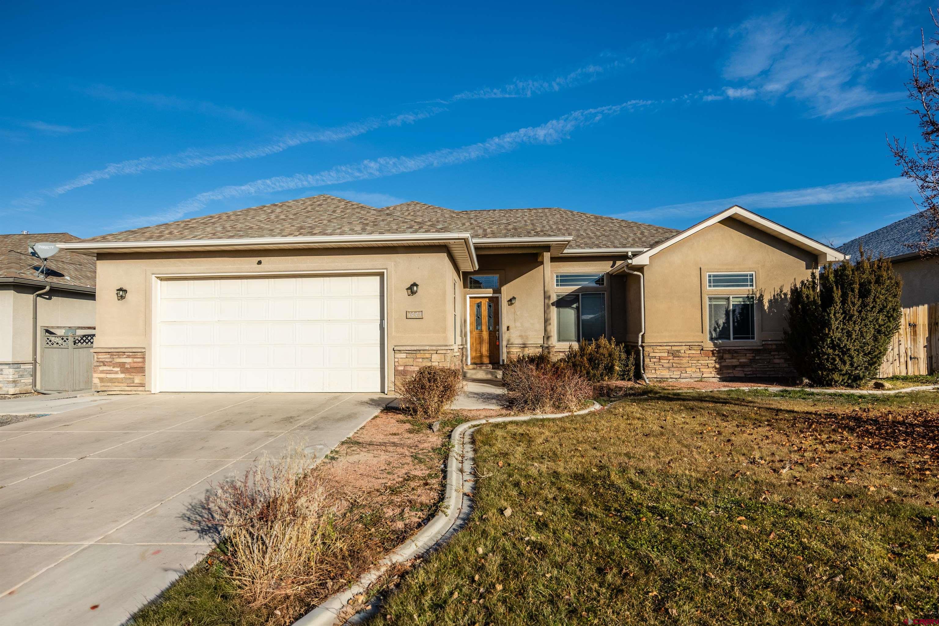 1443 Criterion Street Delta, CO 81416 - Photo 35 of 36