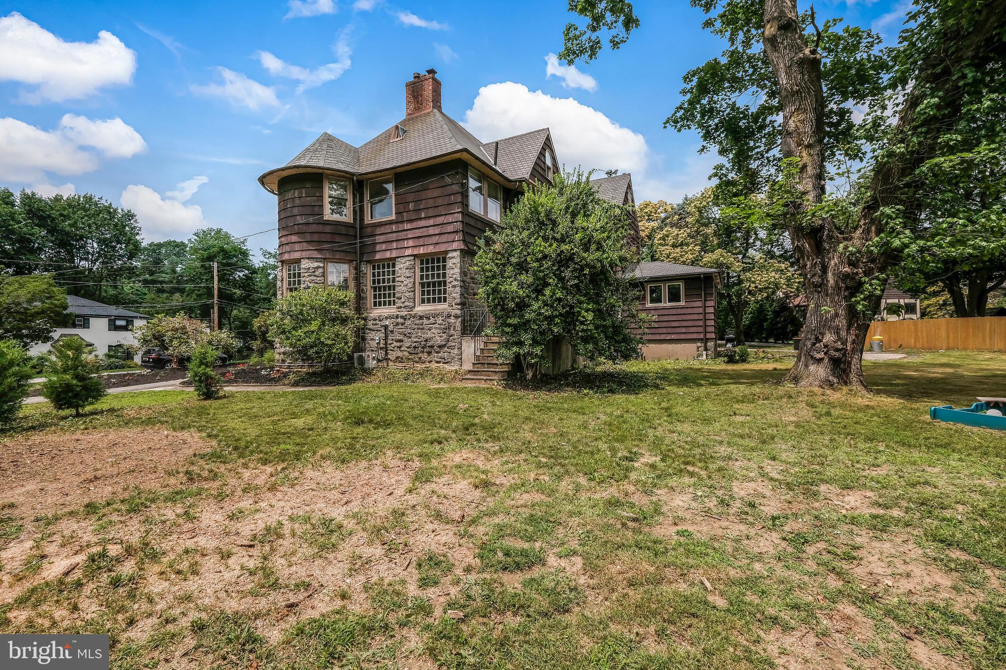 9 Sandringham Road Bala Cynwyd, PA 19004 - Photo 26 of 29