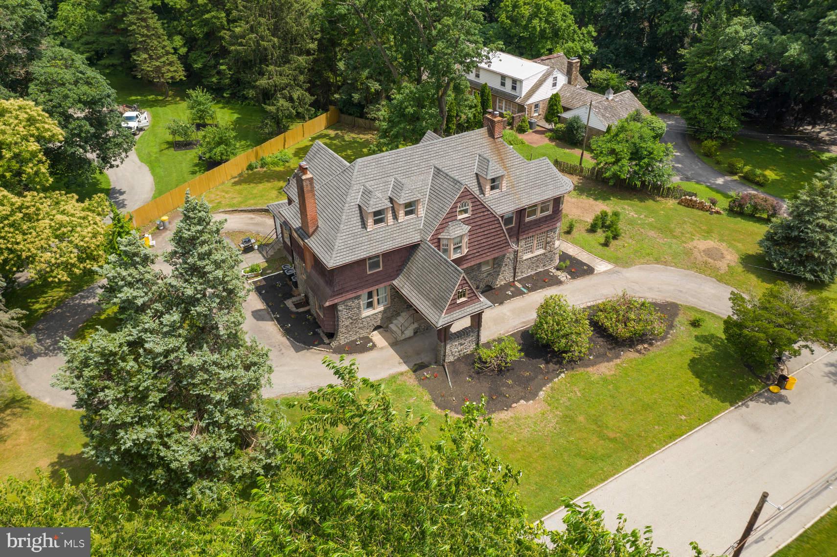 9 Sandringham Road Bala Cynwyd, PA 19004 - Photo 28 of 29