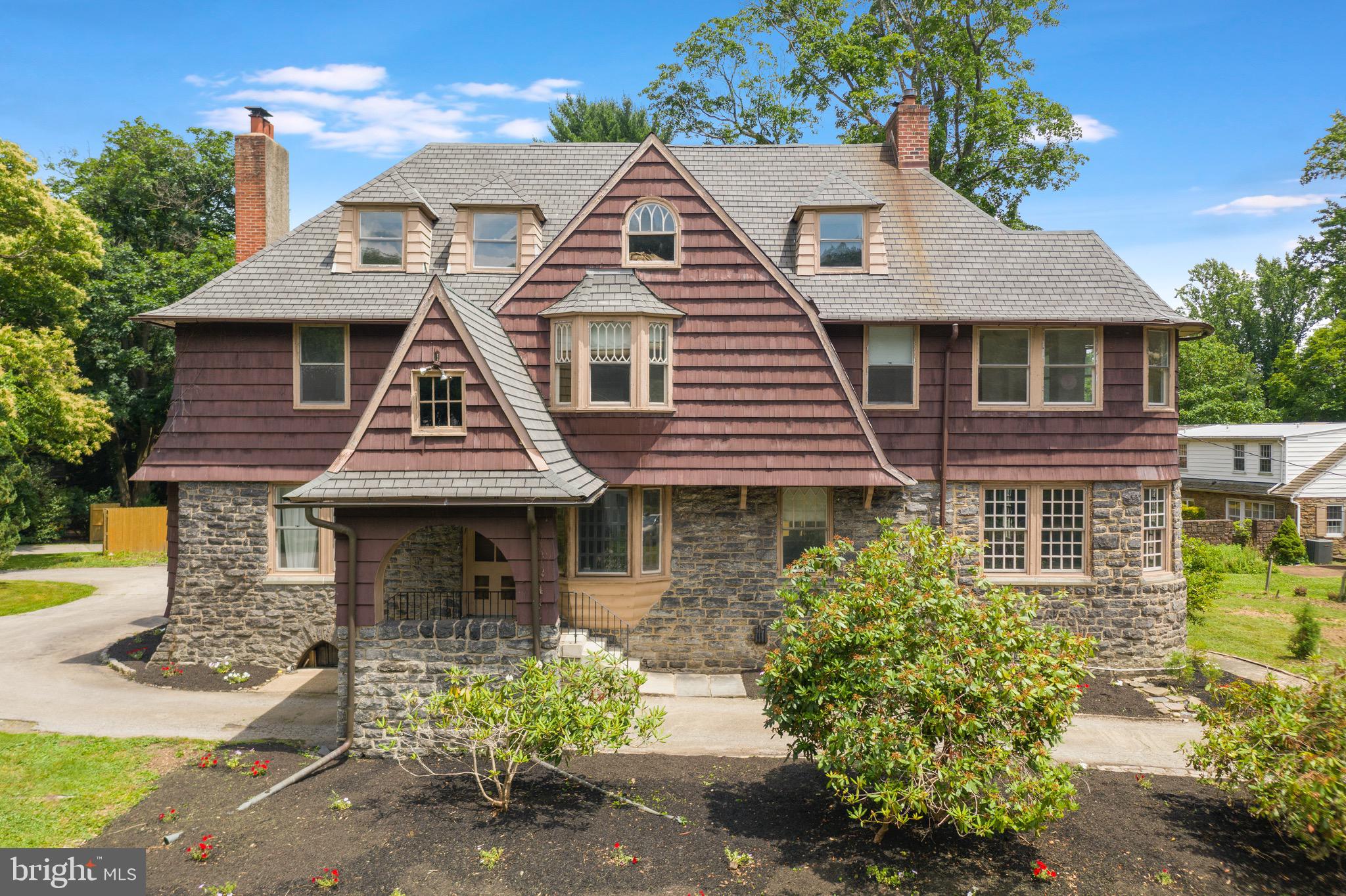 9 Sandringham Road Bala Cynwyd, PA 19004 - Photo 5 of 29
