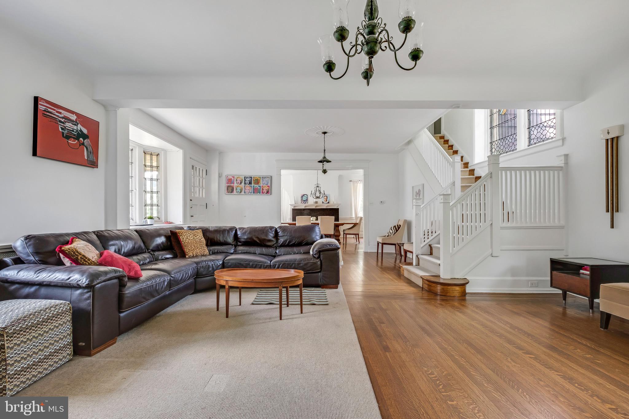 9 Sandringham Road Bala Cynwyd, PA 19004 - Photo 7 of 29