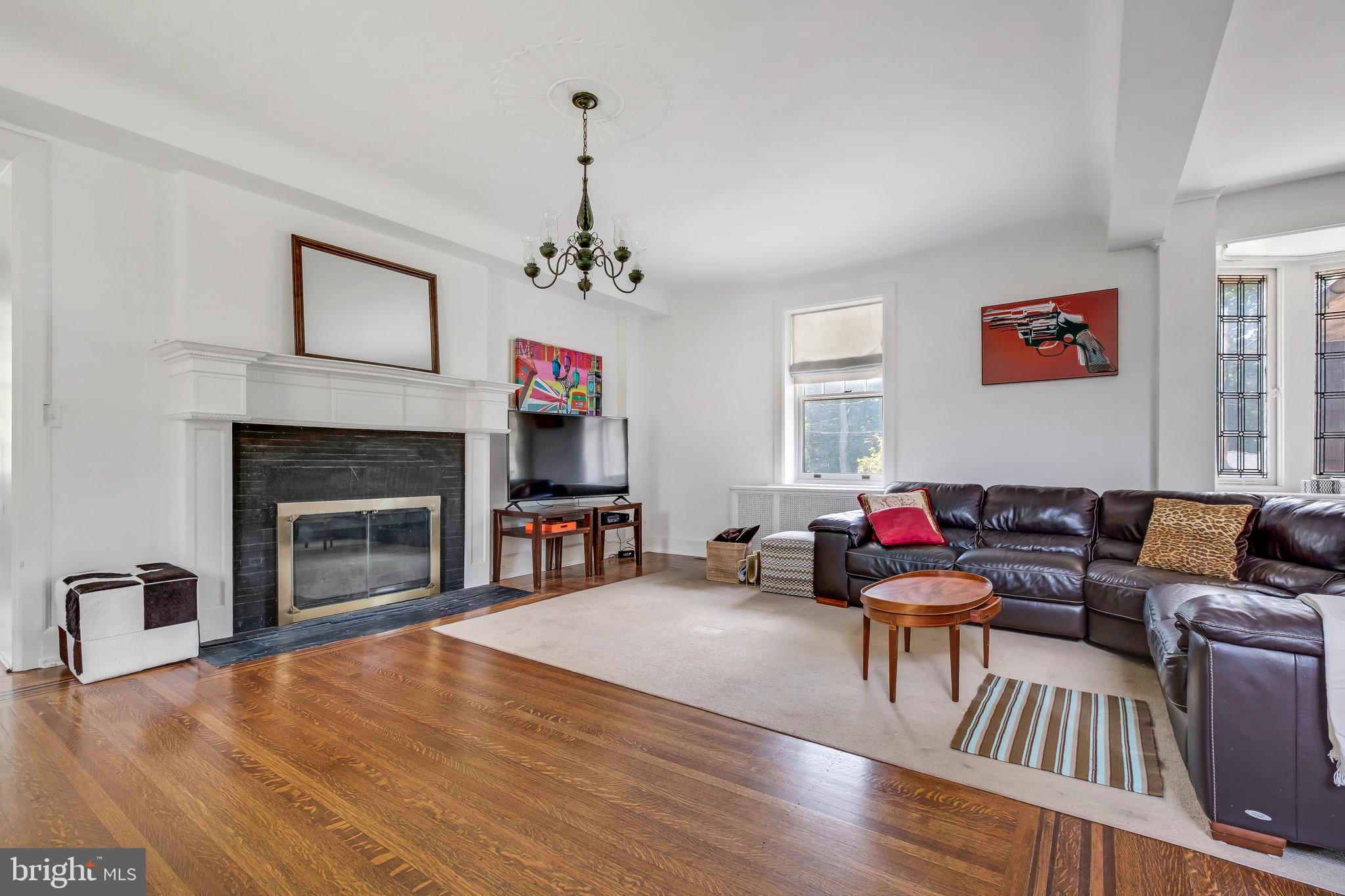 9 Sandringham Road Bala Cynwyd, PA 19004 - Photo 8 of 29