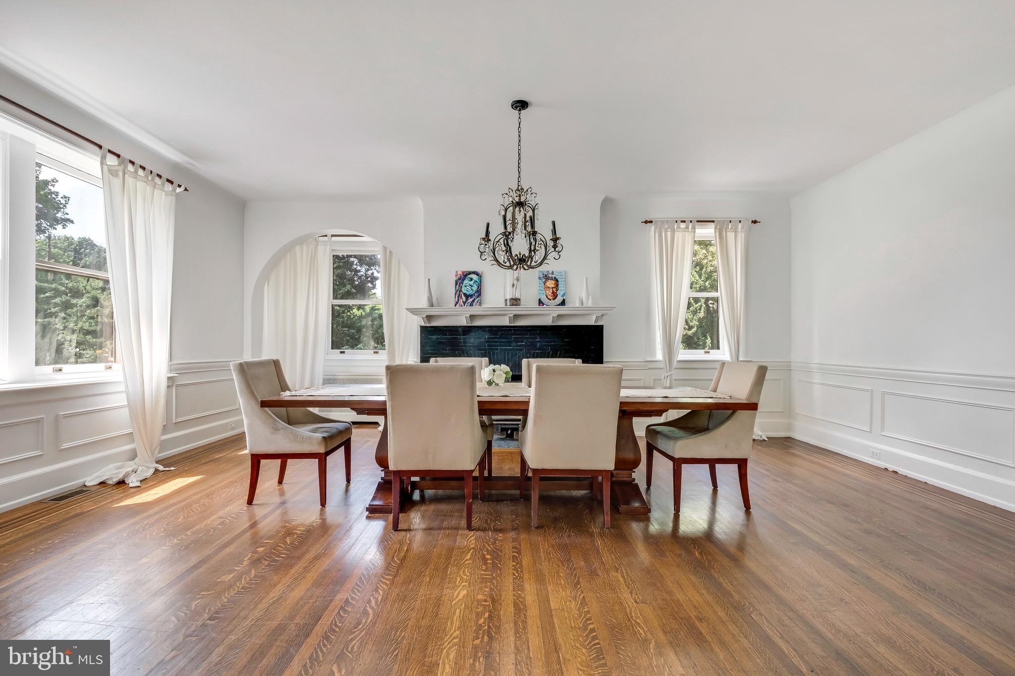 9 Sandringham Road Bala Cynwyd, PA 19004 - Photo 10 of 29