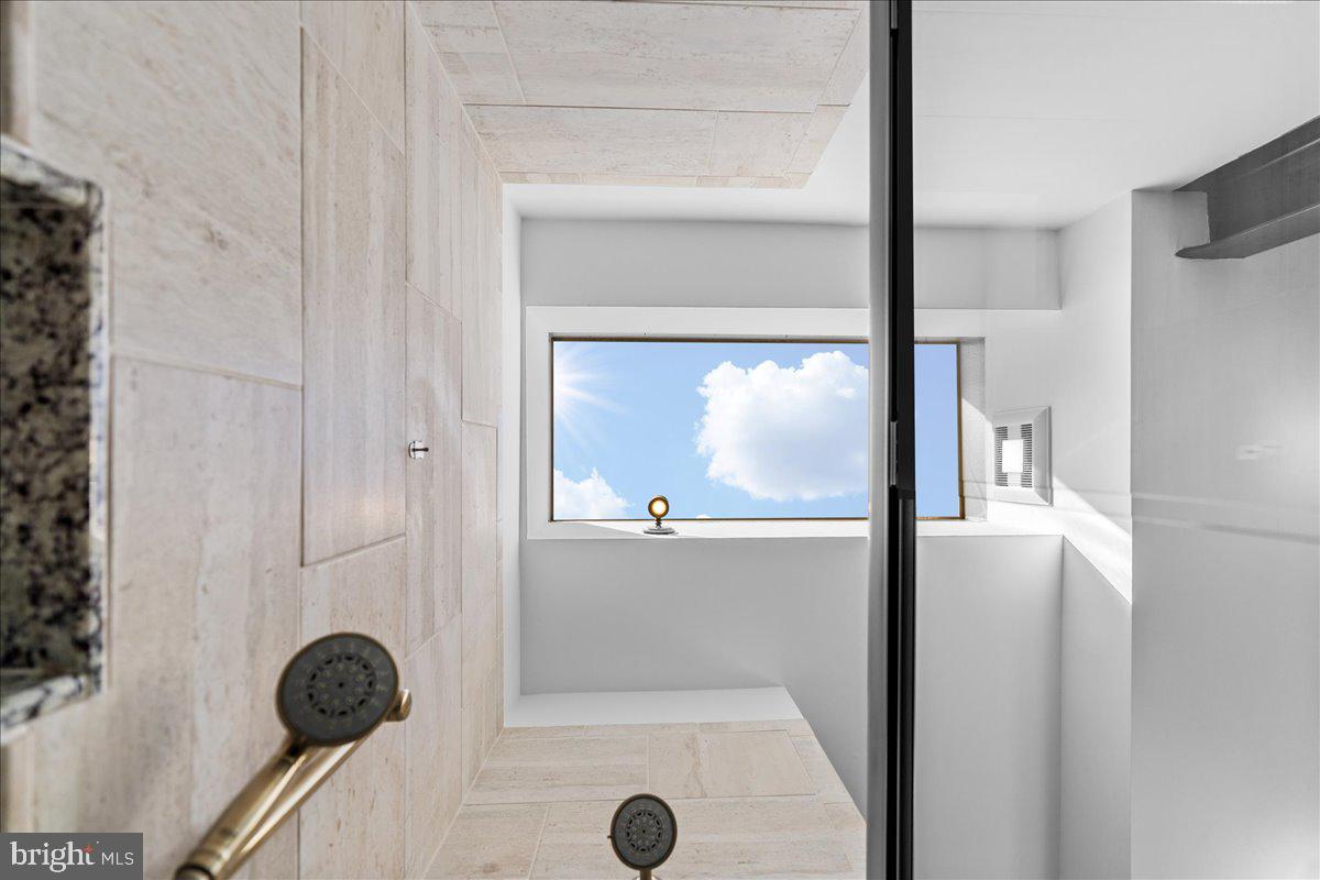 314 Fitzwater Street Philadelphia, PA 19147 - Photo 32 of 51 a bathroom with a shower