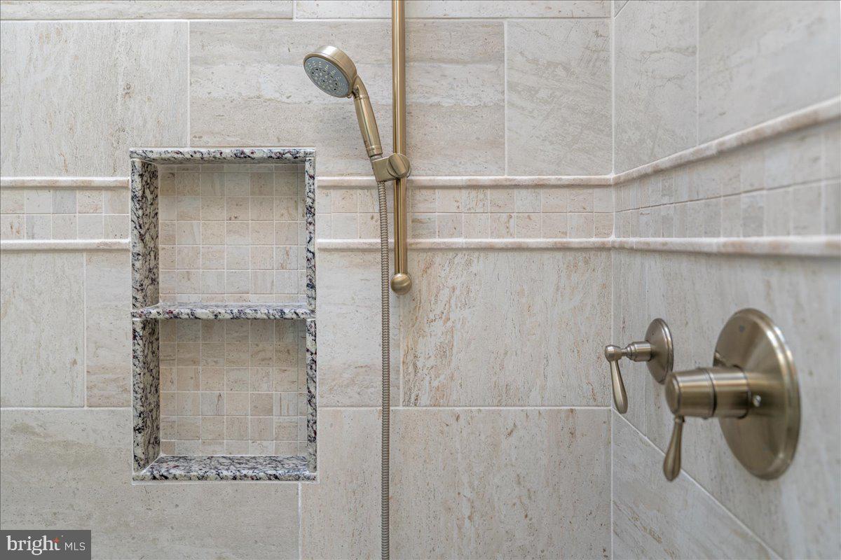 314 Fitzwater Street Philadelphia, PA 19147 - Photo 33 of 51 a close view of a shower in bathroom