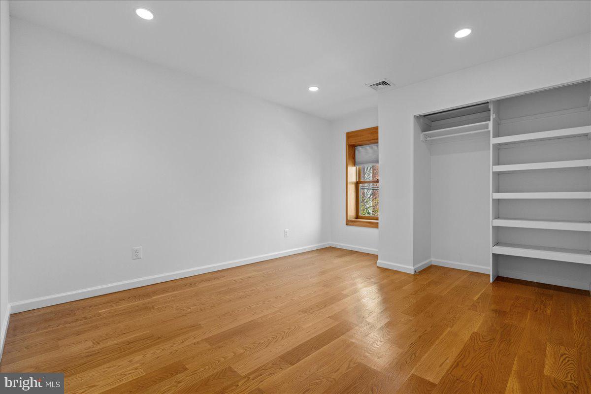 314 Fitzwater Street Philadelphia, PA 19147 - Photo 37 of 51 a view of an empty room with a window