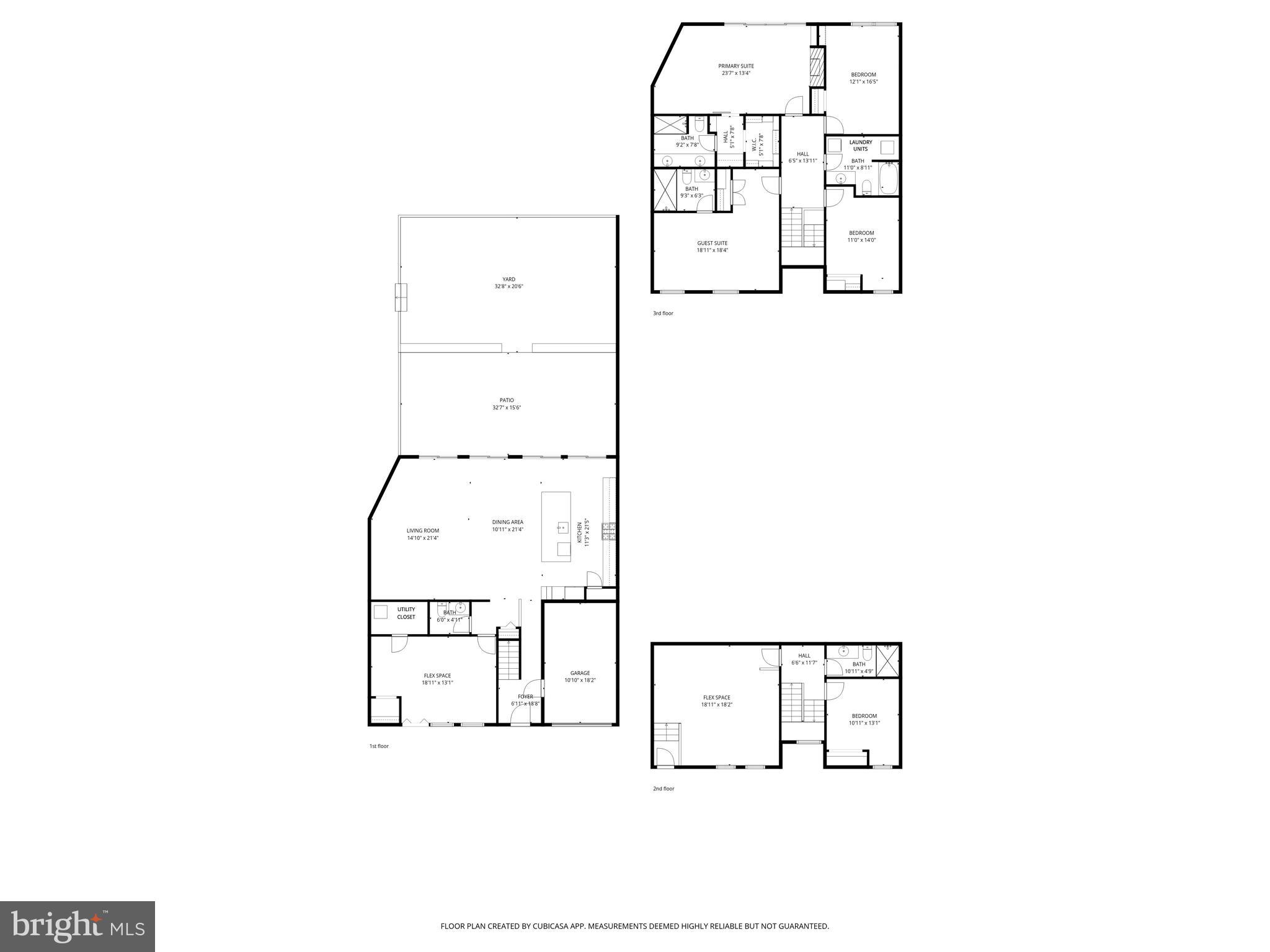 314 Fitzwater Street Philadelphia, PA 19147 - Photo 51 of 51 a picture of floor plan