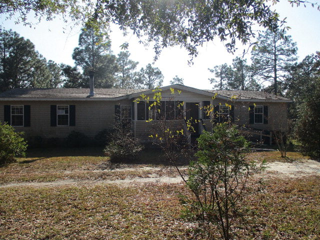 2126 Green Pond Road Aiken, SC 29803 - Photo 1 of 1