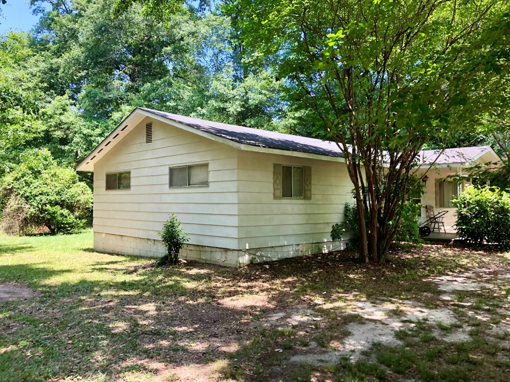 2259 Wade Road Augusta, GA 30909 - Photo 2 of 4