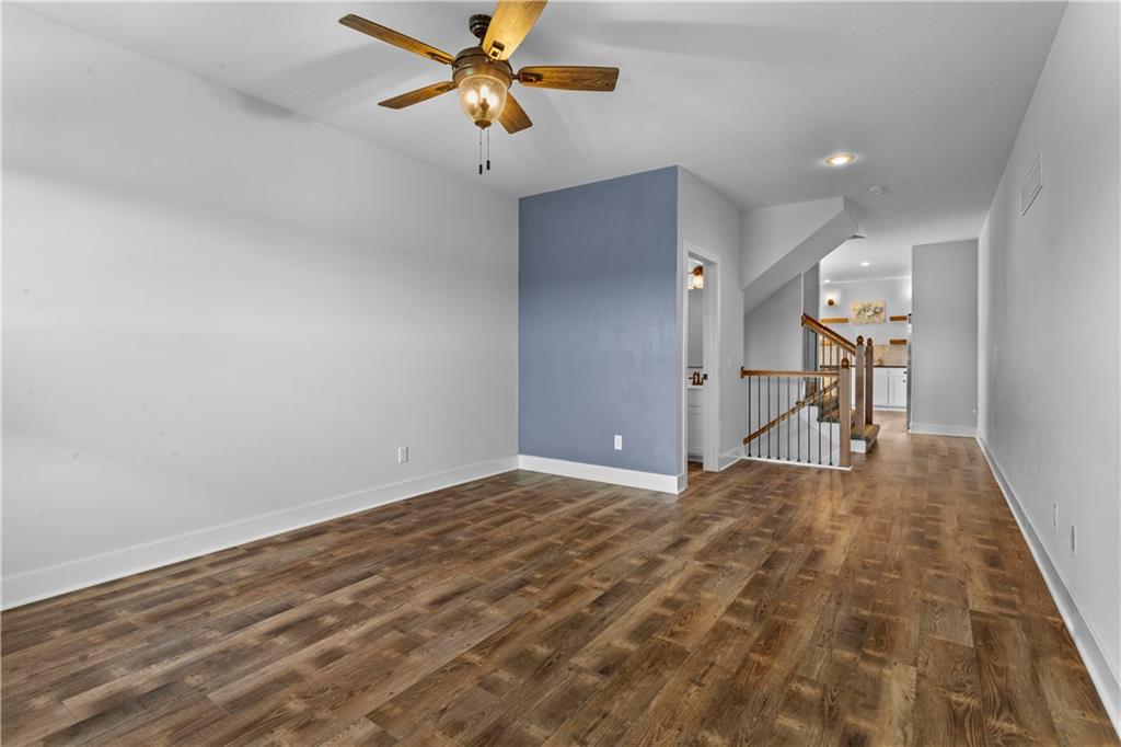1121 South Minton Road, Unit A Independence, MO 64056 - Photo 6 of 42