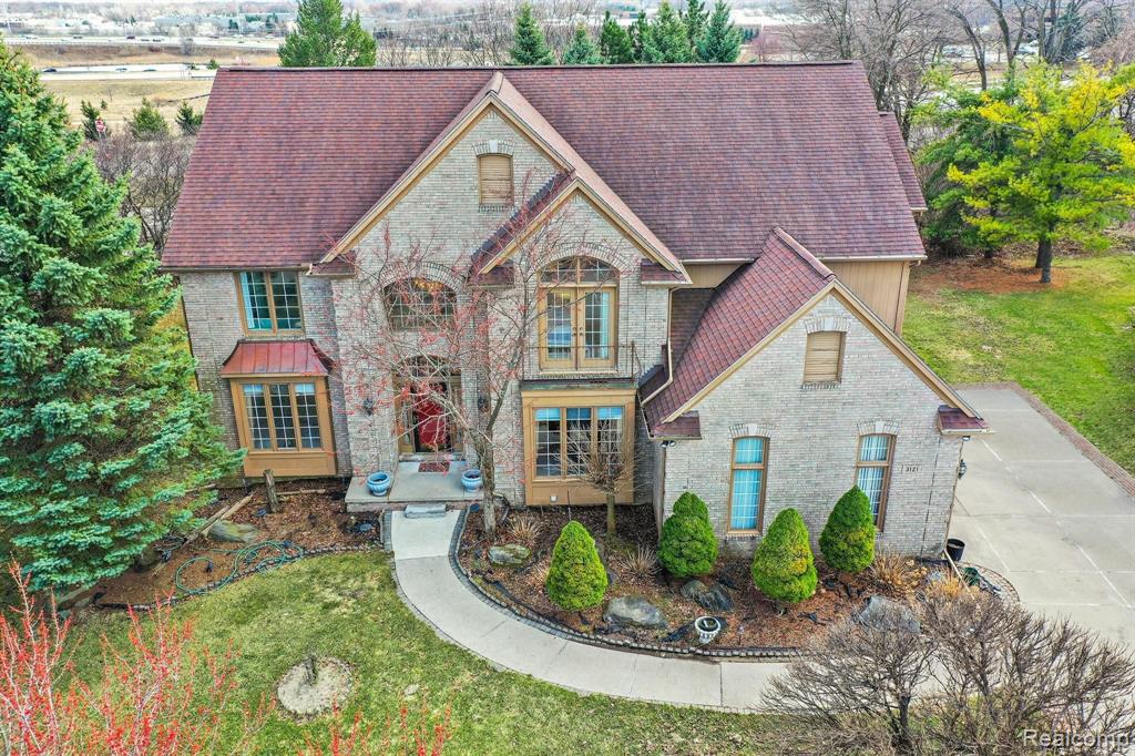 3121 Hedgewood Lane Rochester Hills, MI 48309 - Photo 35 of 38
