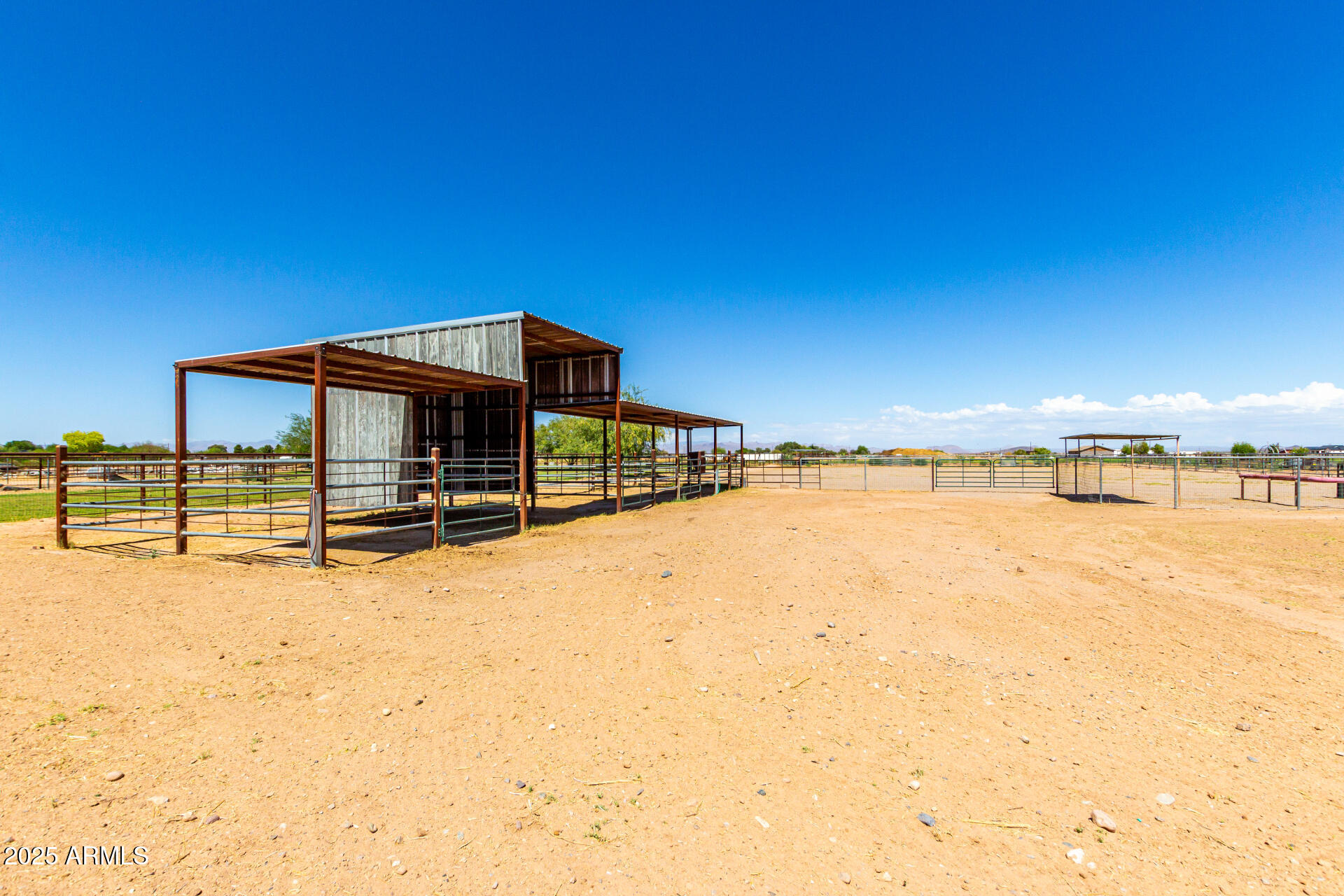 26803 North Aladdin Road Florence, AZ 85132 - Photo 30 of 31 29 - Aladdin