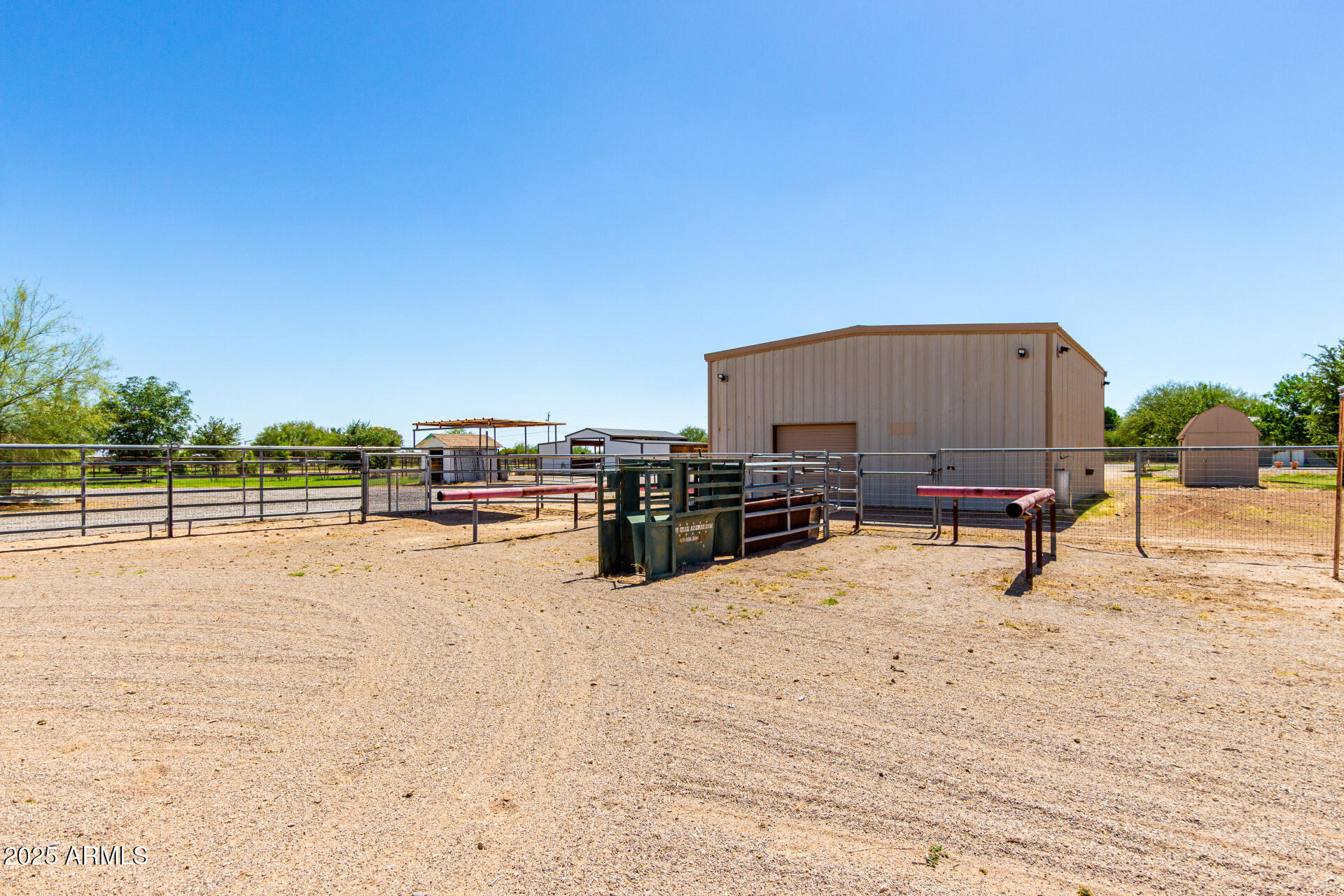 26803 North Aladdin Road Florence, AZ 85132 - Photo 31 of 31 31 - Aladdin