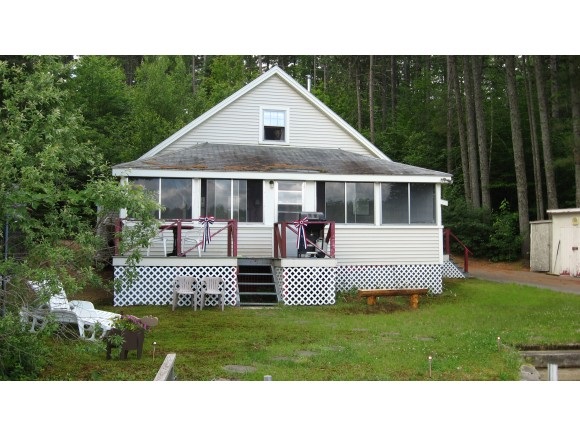 30 Cottage Road Ossipee, NH 03864 - Photo 1 of 27