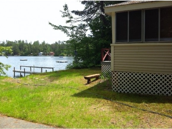 30 Cottage Road Ossipee, NH 03864 - Photo 2 of 27