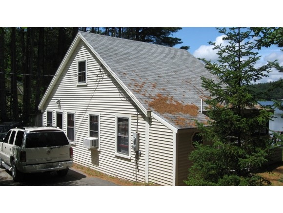30 Cottage Road Ossipee, NH 03864 - Photo 19 of 27