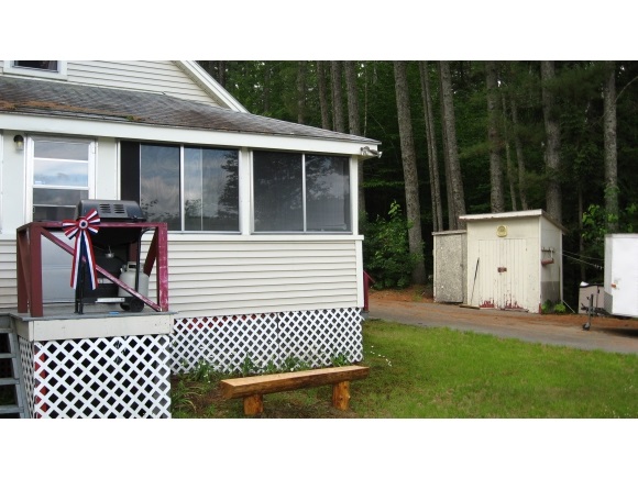 30 Cottage Road Ossipee, NH 03864 - Photo 22 of 27