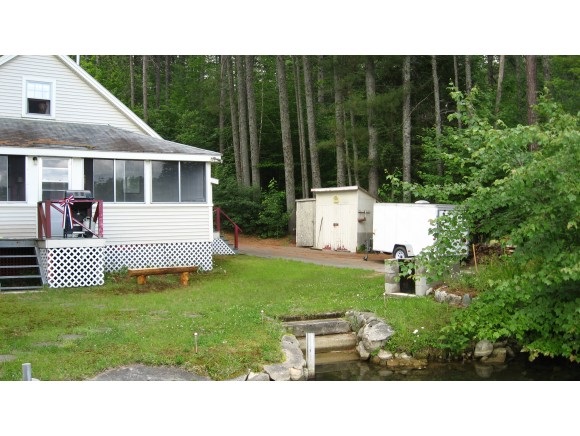 30 Cottage Road Ossipee, NH 03864 - Photo 23 of 27