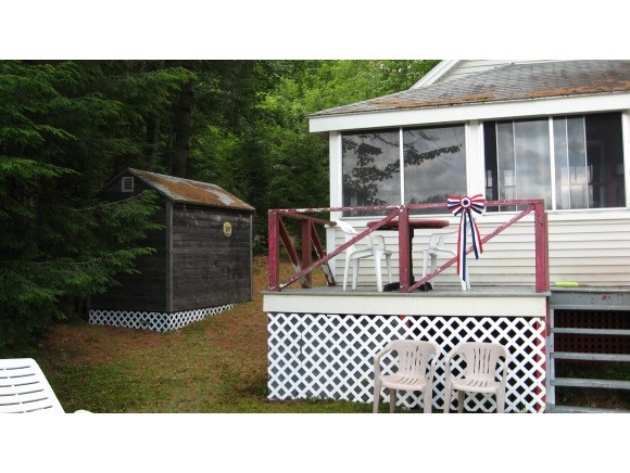 30 Cottage Road Ossipee, NH 03864 - Photo 24 of 27