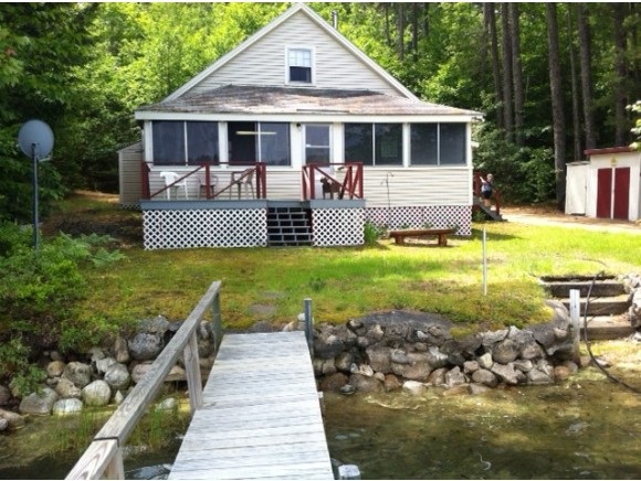 30 Cottage Road Ossipee, NH 03864 - Photo 6 of 27