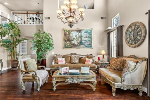 $749,900 | 4020 Calistoga Court, Modesto, CA 95356