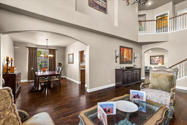 $749,900 | 4020 Calistoga Court, Modesto, CA 95356