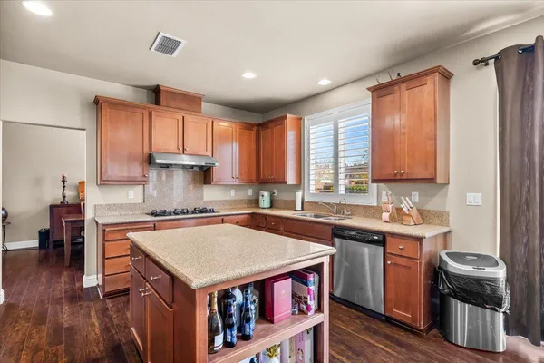 $749,900 | 4020 Calistoga Court, Modesto, CA 95356