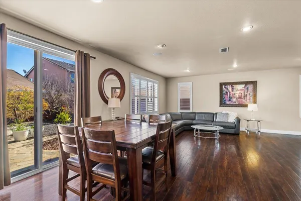 $749,900 | 4020 Calistoga Court, Modesto, CA 95356