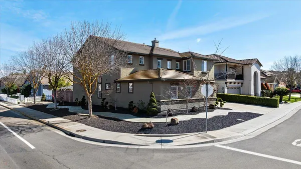 $749,900 | 4020 Calistoga Court, Modesto, CA 95356