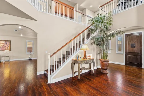 $749,900 | 4020 Calistoga Court, Modesto, CA 95356