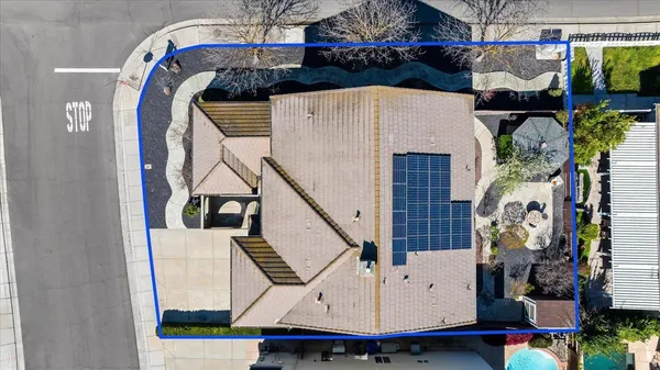 $749,900 | 4020 Calistoga Court, Modesto, CA 95356