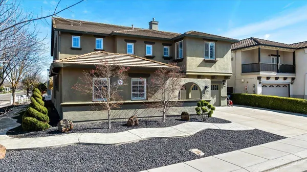 $749,900 | 4020 Calistoga Court, Modesto, CA 95356