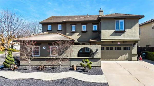 $749,900 | 4020 Calistoga Court, Modesto, CA 95356