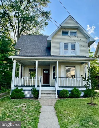 $3,500 | 107 Harvard Avenue, Collingswood, NJ 08108