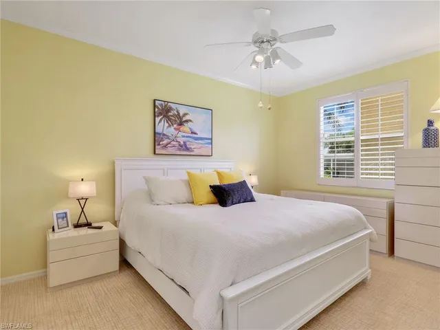 $4,800 | 21371 Lancaster Run, Unit 122, Estero, FL 33928