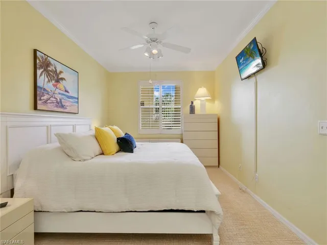 $4,800 | 21371 Lancaster Run, Unit 122, Estero, FL 33928