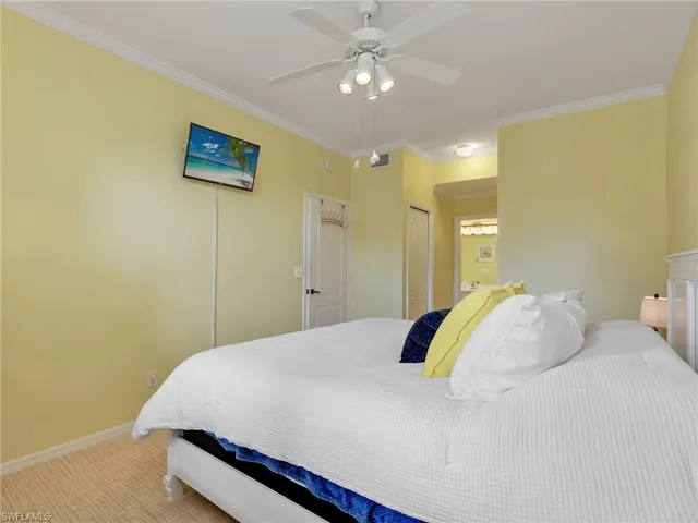 $4,800 | 21371 Lancaster Run, Unit 122, Estero, FL 33928