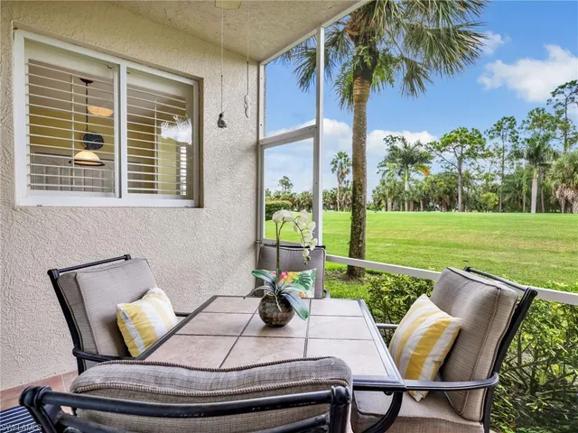 $4,800 | 21371 Lancaster Run, Unit 122, Estero, FL 33928