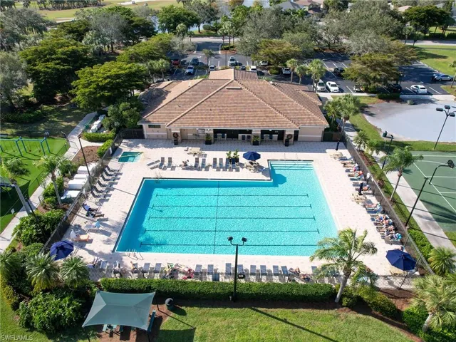 $4,800 | 21371 Lancaster Run, Unit 122, Estero, FL 33928