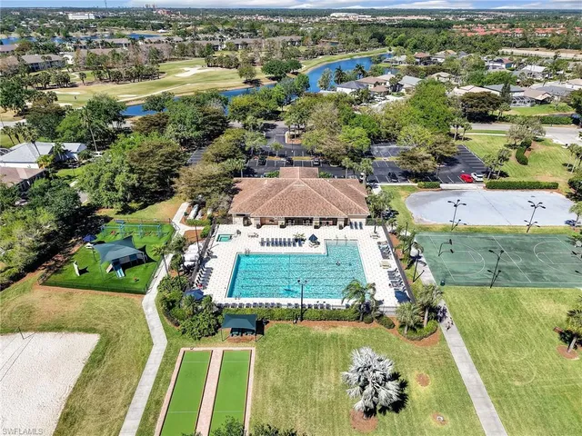 $4,800 | 21371 Lancaster Run, Unit 122, Estero, FL 33928