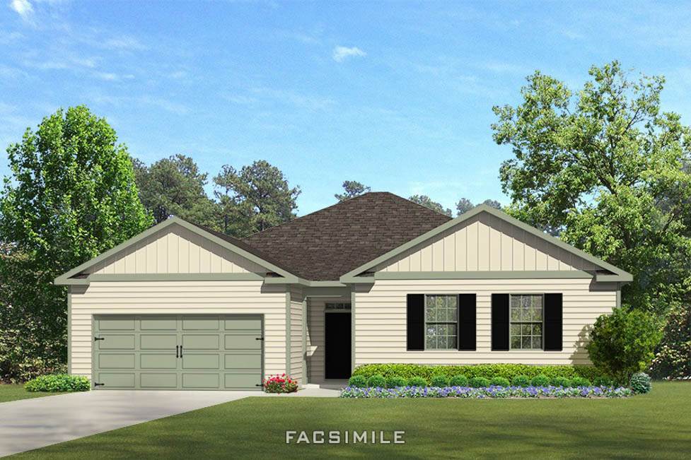 313 Rhineheart Lane Foley, AL 36535 - Photo 2 of 3