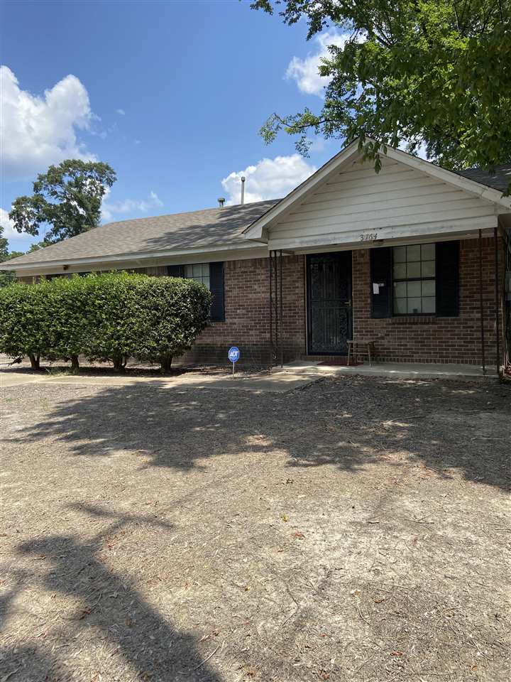 3764 Whittier Road Memphis, TN 38108 - Photo 1 of 11 Gallery Image 1
