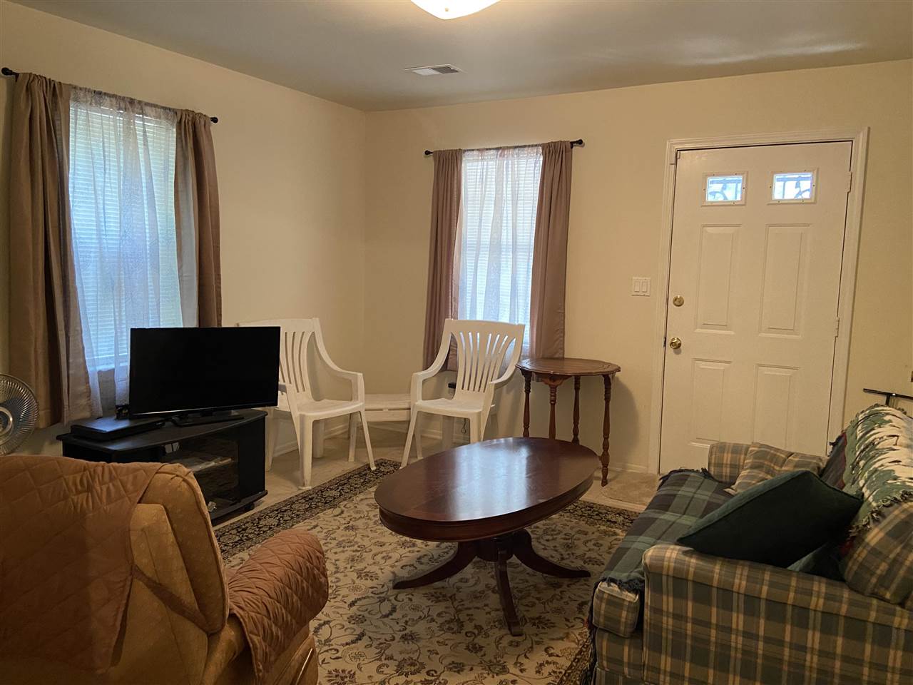 3764 Whittier Road Memphis, TN 38108 - Photo 3 of 11 Gallery Image 3