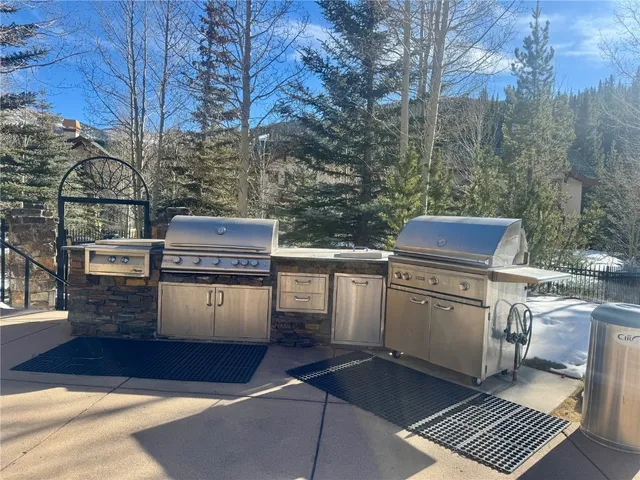 $170,000 | 172 Beeler Place, Unit 116A, Copper Mountain, CO 80443
