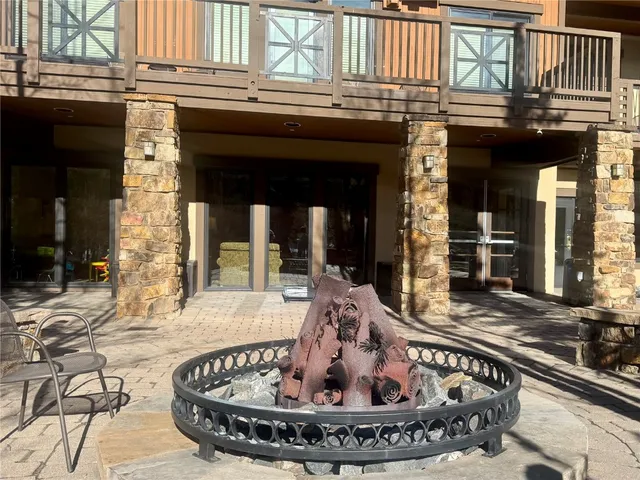 $170,000 | 172 Beeler Place, Unit 116A, Copper Mountain, CO 80443