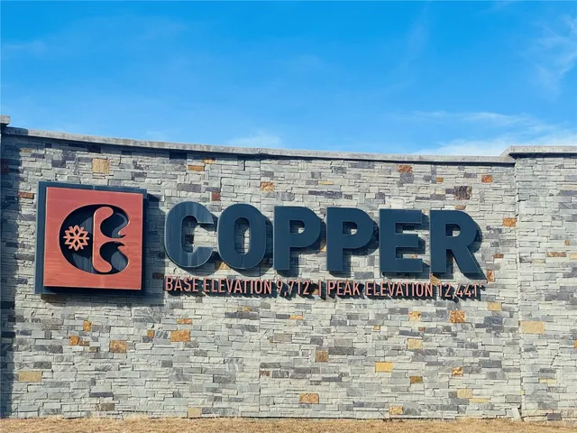 $170,000 | 172 Beeler Place, Unit 116A, Copper Mountain, CO 80443