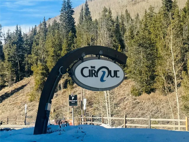 $170,000 | 172 Beeler Place, Unit 116A, Copper Mountain, CO 80443