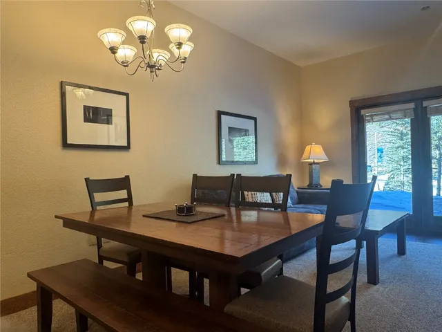 $170,000 | 172 Beeler Place, Unit 116A, Copper Mountain, CO 80443